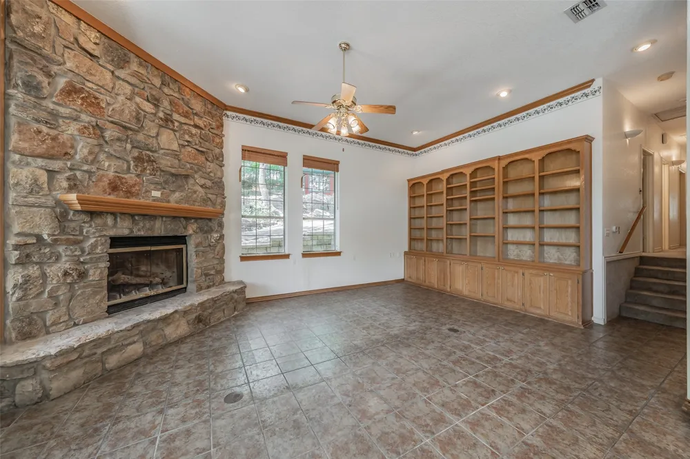 491 Cozy Cove Court Chico, TX 76431