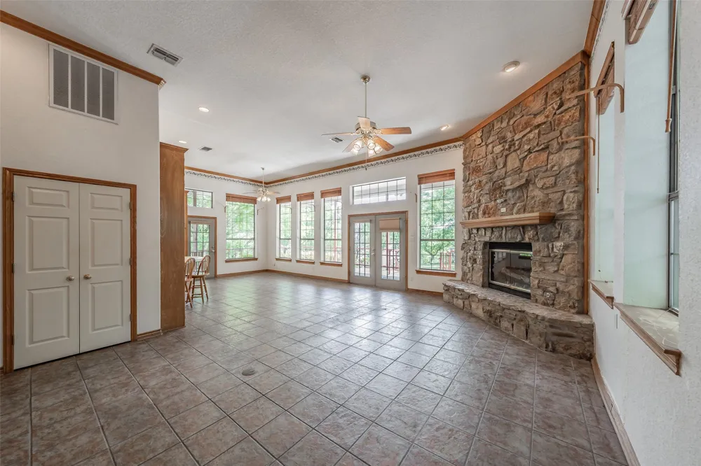 491 Cozy Cove Court Chico, TX 76431