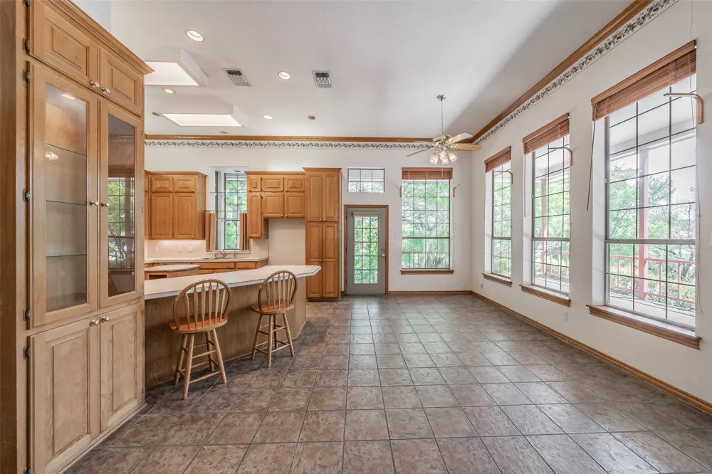 491 Cozy Cove Court Chico, TX 76431