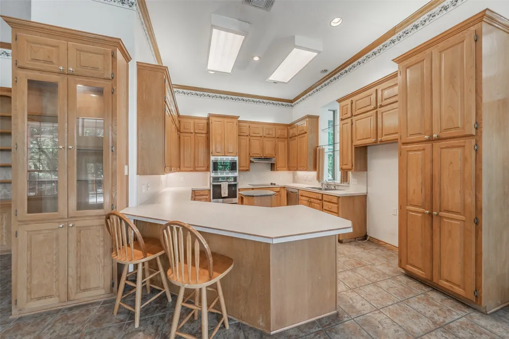 491 Cozy Cove Court Chico, TX 76431