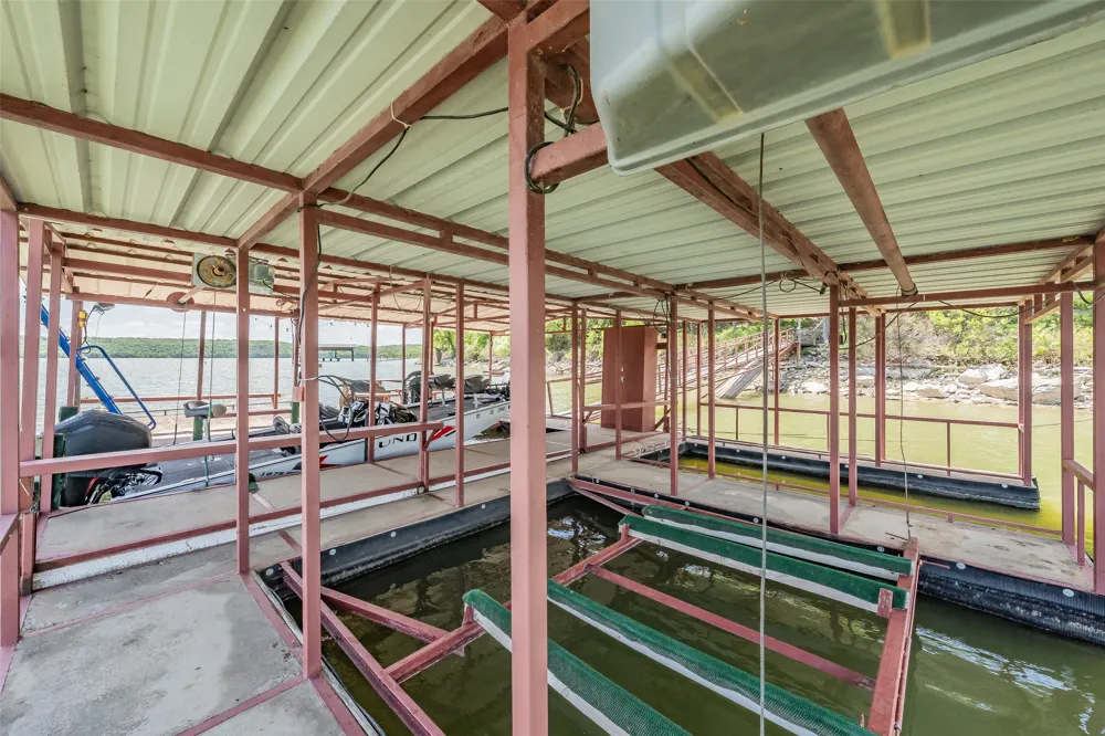491 Cozy Cove Court Chico, TX 76431