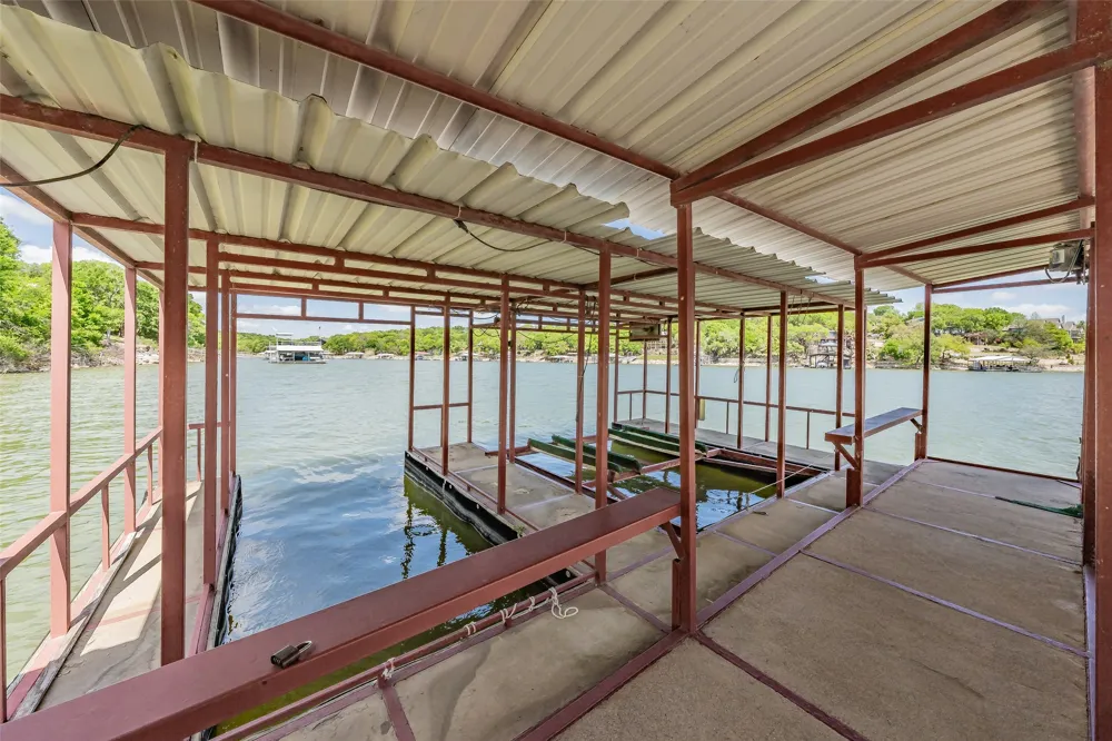 491 Cozy Cove Court Chico, TX 76431
