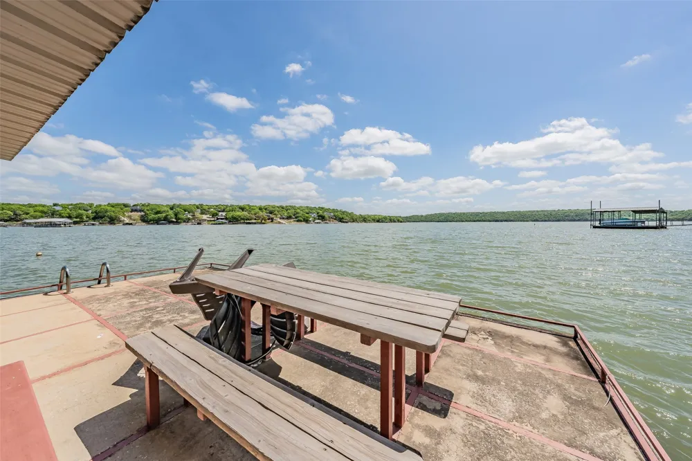 491 Cozy Cove Court Chico, TX 76431