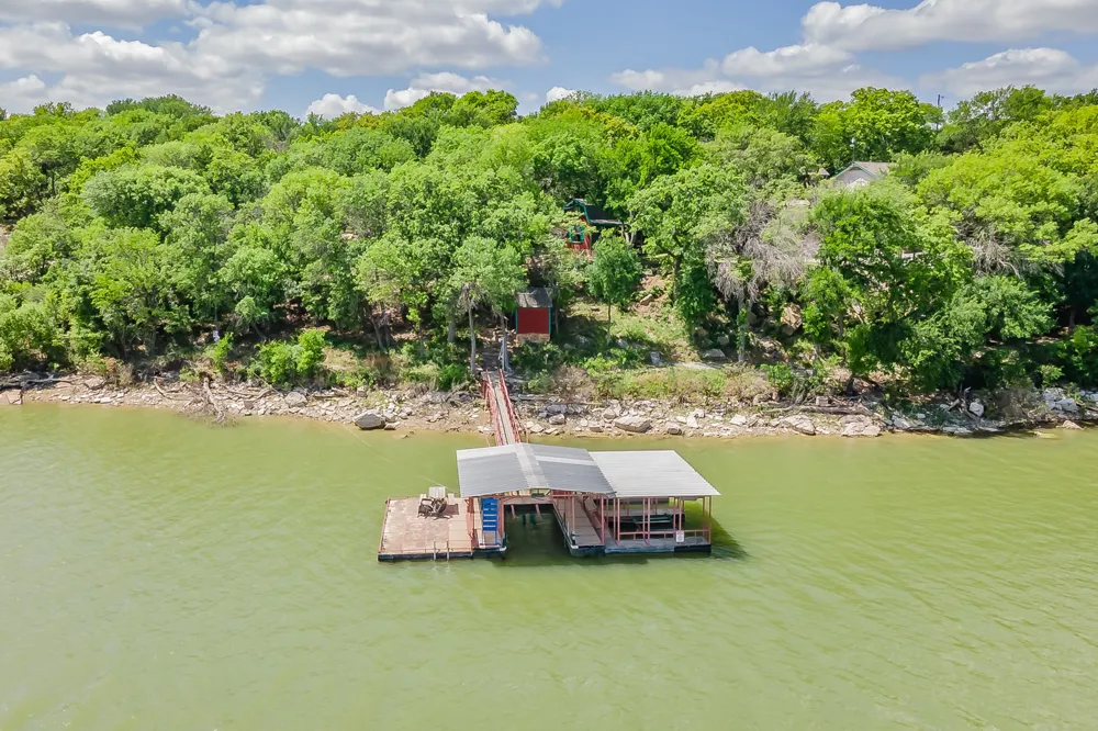 491 Cozy Cove Court Chico, TX 76431