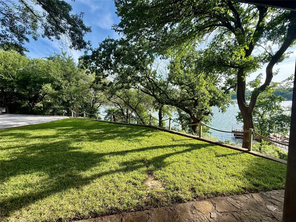 491 Cozy Cove Court Chico, TX 76431