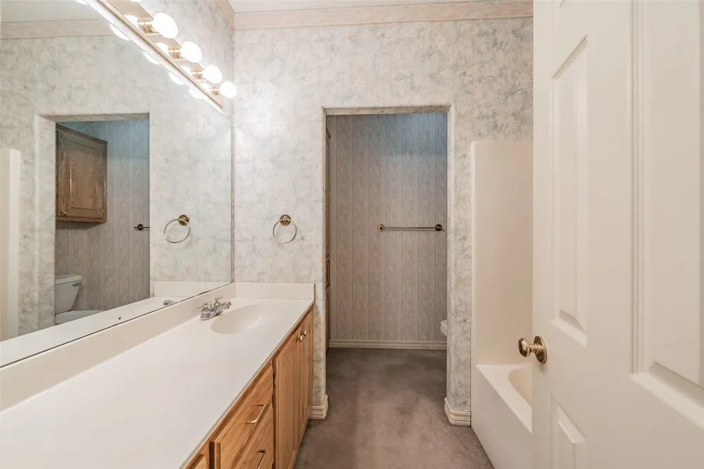 491 Cozy Cove Court Chico, TX 76431