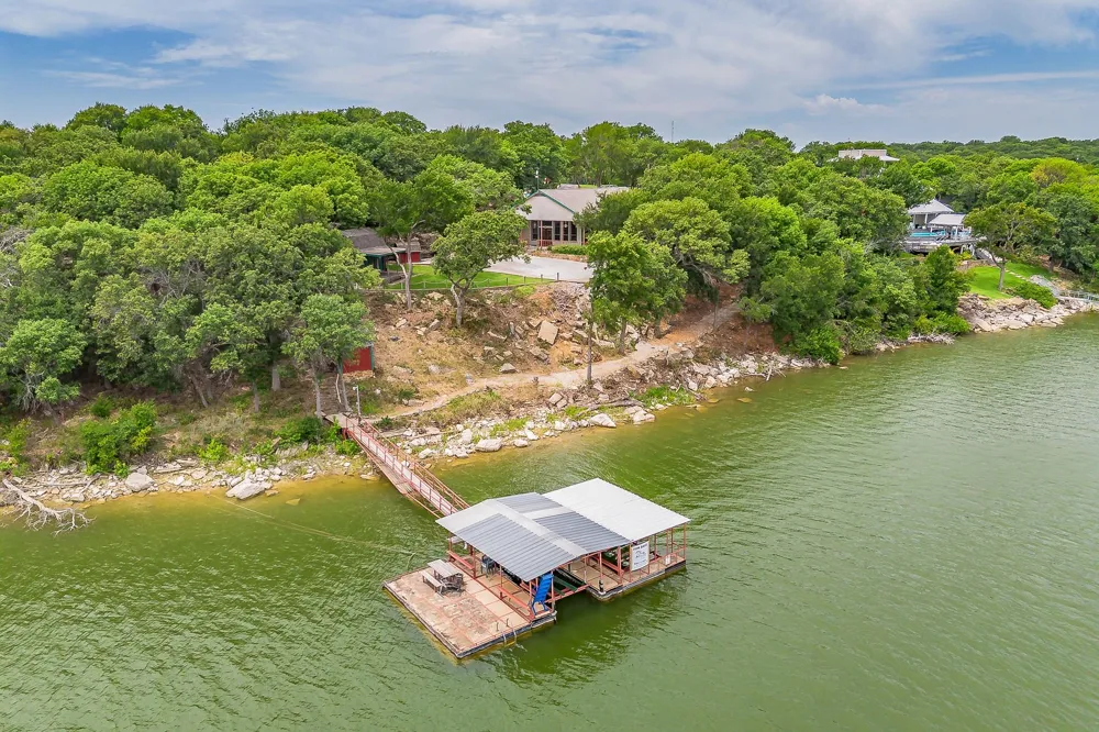 491 Cozy Cove Court Chico, TX 76431