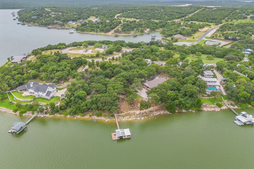 491 Cozy Cove Court Chico, TX 76431