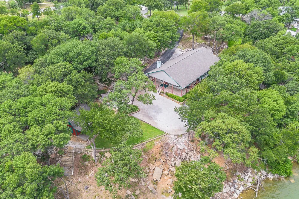 491 Cozy Cove Court Chico, TX 76431