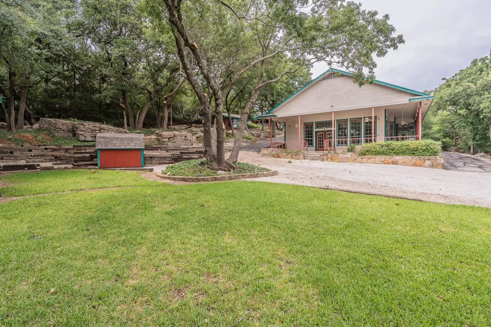491 Cozy Cove Court Chico, TX 76431