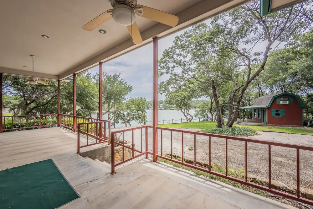 491 Cozy Cove Court Chico, TX 76431