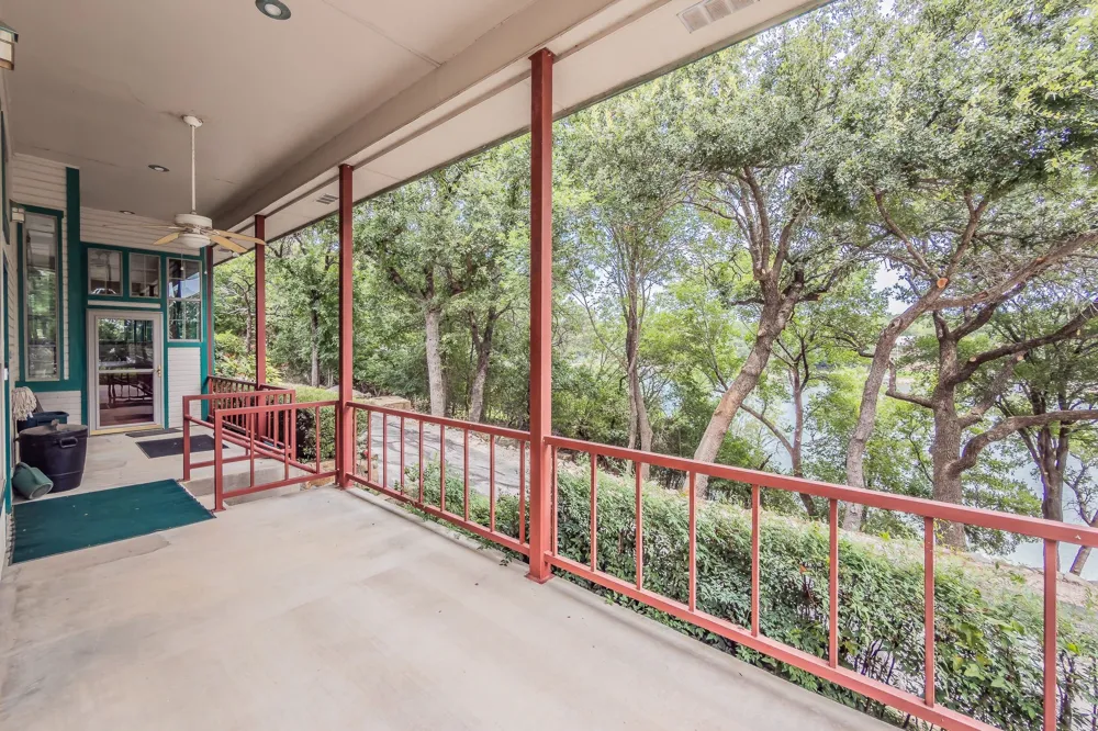 491 Cozy Cove Court Chico, TX 76431