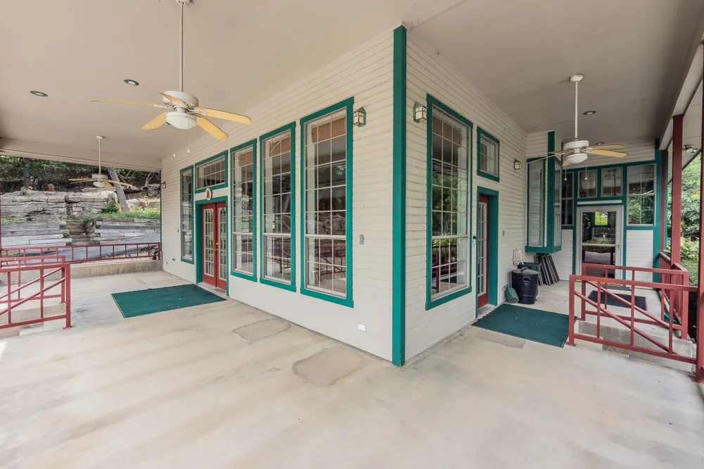 491 Cozy Cove Court Chico, TX 76431