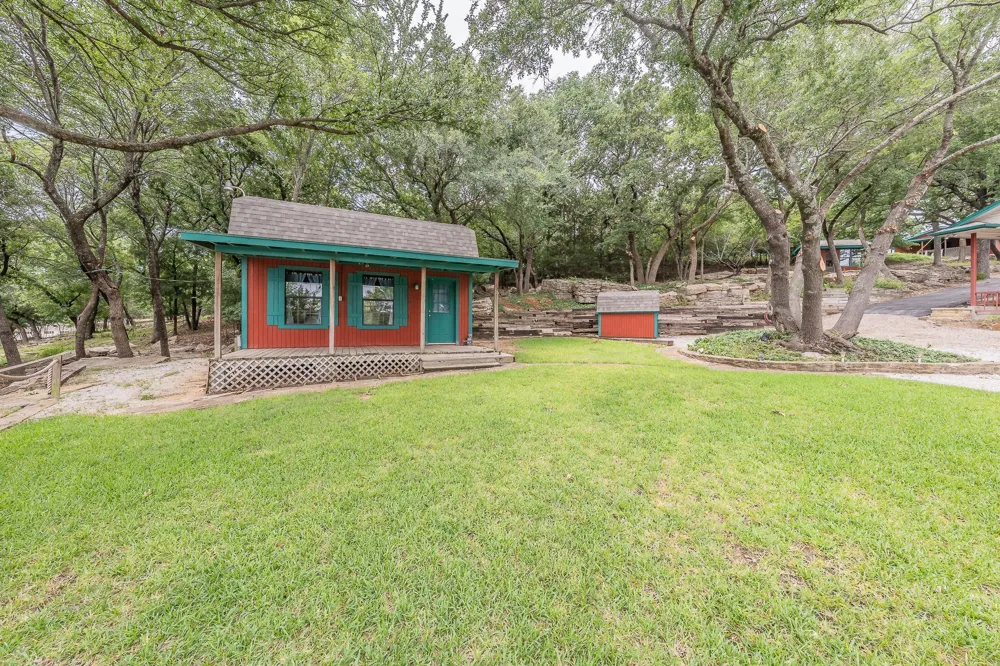 491 Cozy Cove Court Chico, TX 76431