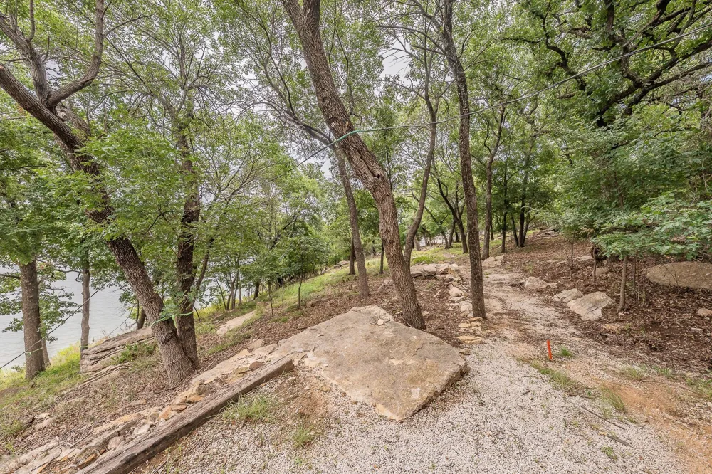 491 Cozy Cove Court Chico, TX 76431