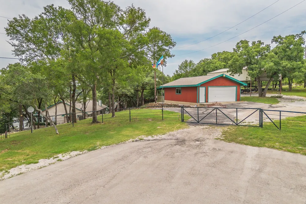 491 Cozy Cove Court Chico, TX 76431