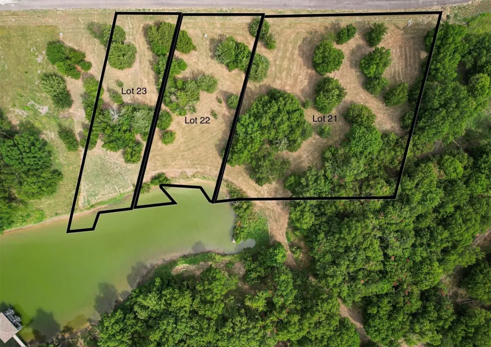 Embarcadero Kerens, TX 75144
