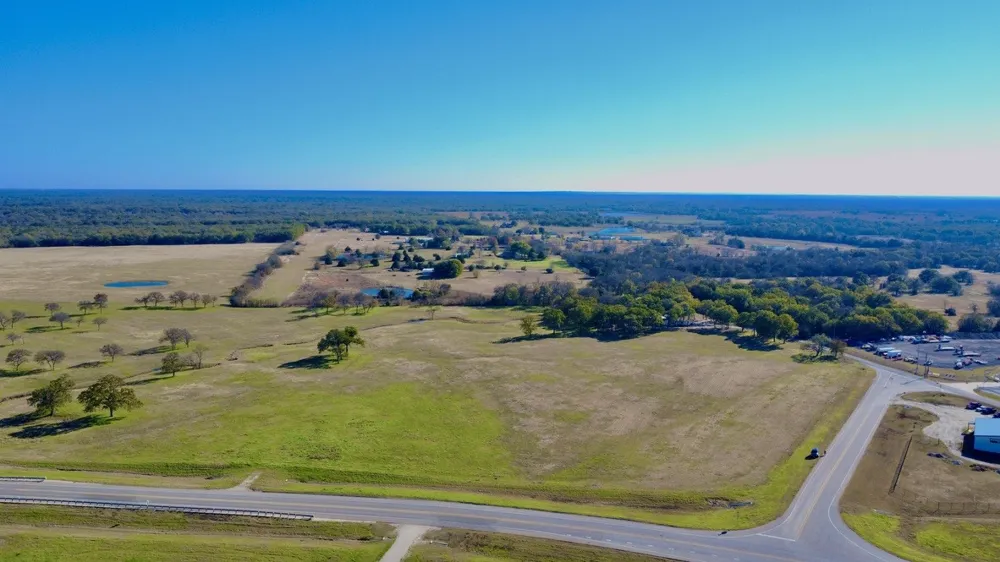 121 State Hwy 31 Bypass Corsicana, TX 75110