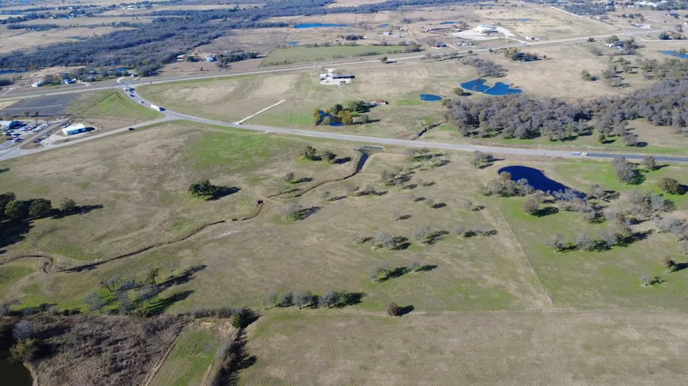 121 State Hwy 31 Bypass Corsicana, TX 75110