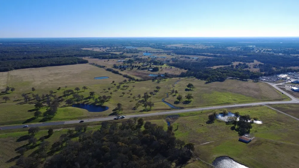 121 State Hwy 31 Bypass Corsicana, TX 75110