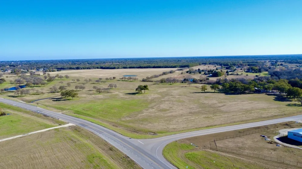 121 State Hwy 31 Bypass Corsicana, TX 75110