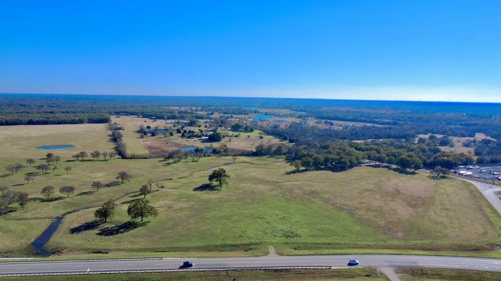 121 State Hwy 31 Bypass Corsicana, TX 75110