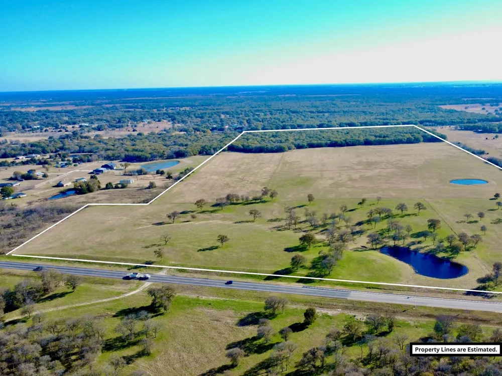 121 State Hwy 31 Bypass Corsicana, TX 75110
