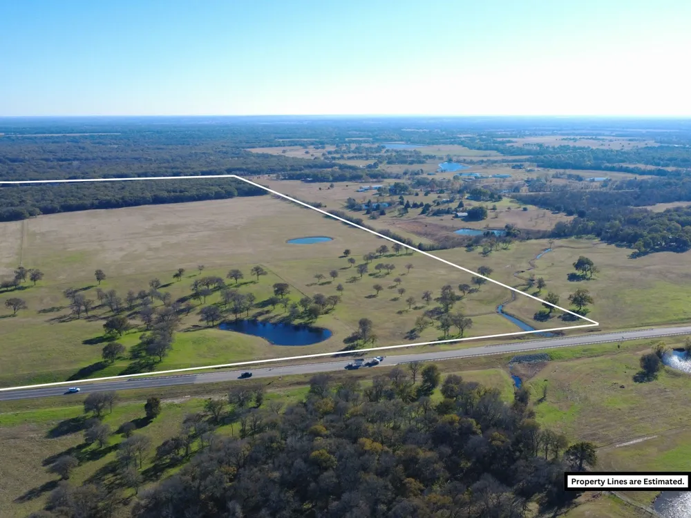 121 State Hwy 31 Bypass Corsicana, TX 75110