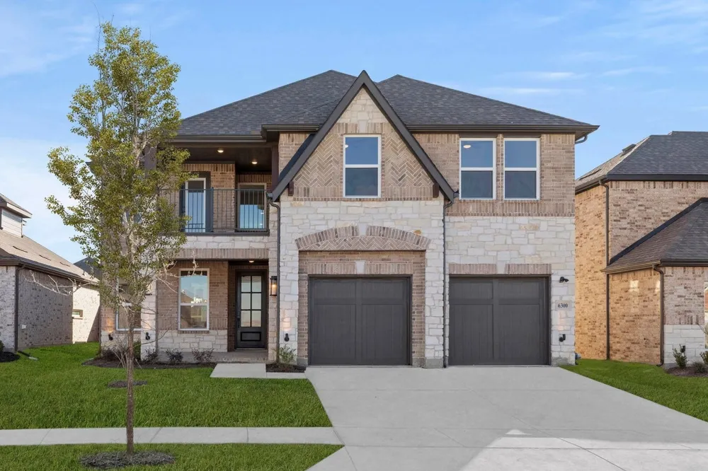 6300 Muller Creek Drive Celina, TX 75009