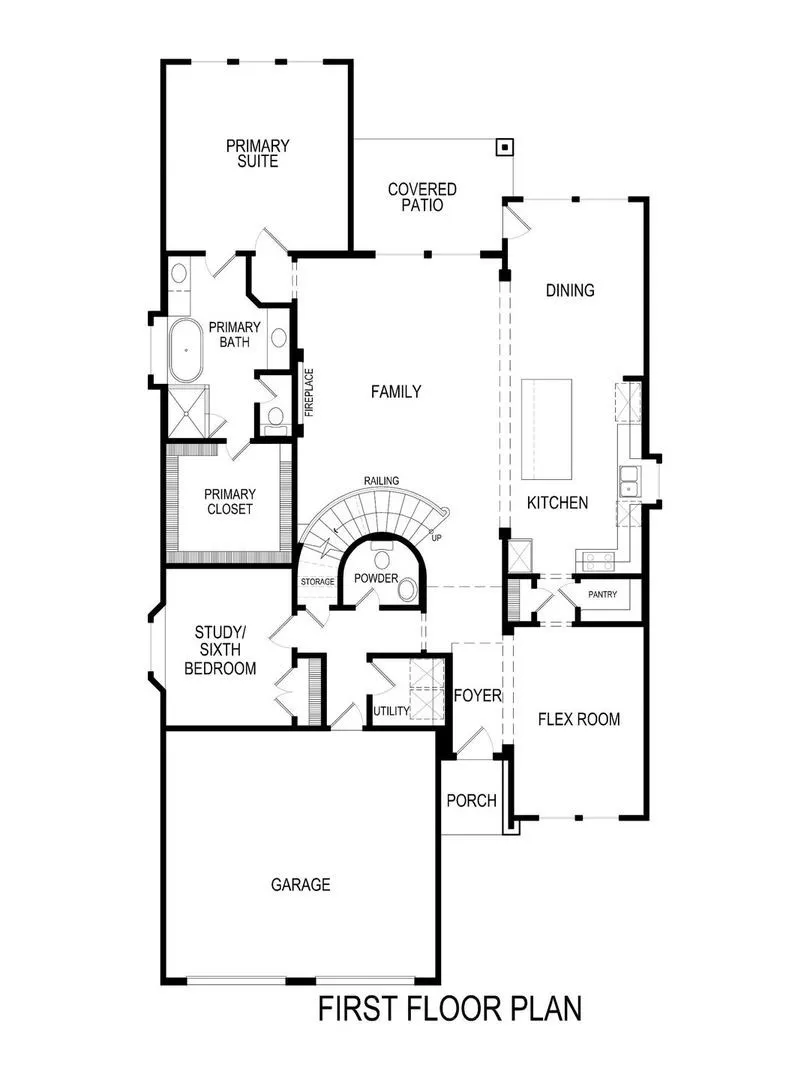 6300 Muller Creek Drive Celina, TX 75009