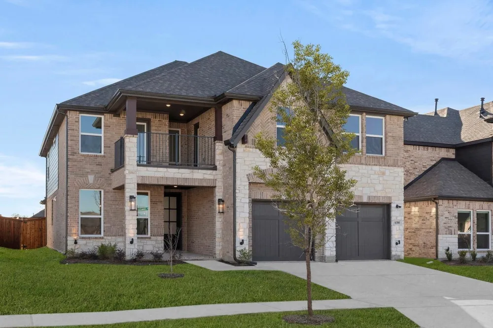 6300 Muller Creek Drive Celina, TX 75009