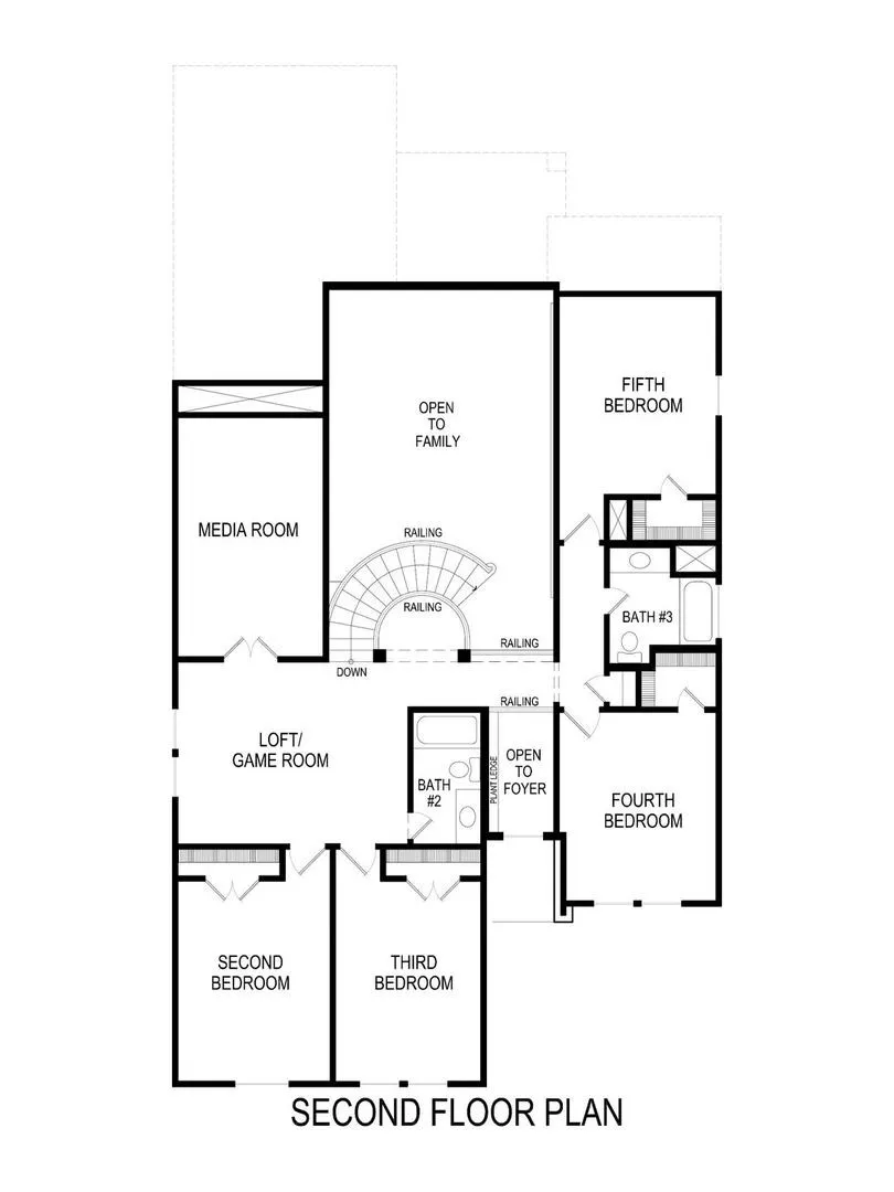 6300 Muller Creek Drive Celina, TX 75009