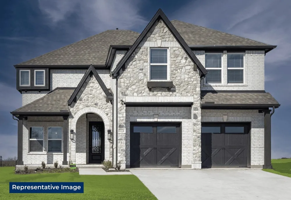 6300 Muller Creek Drive Celina, TX 75009