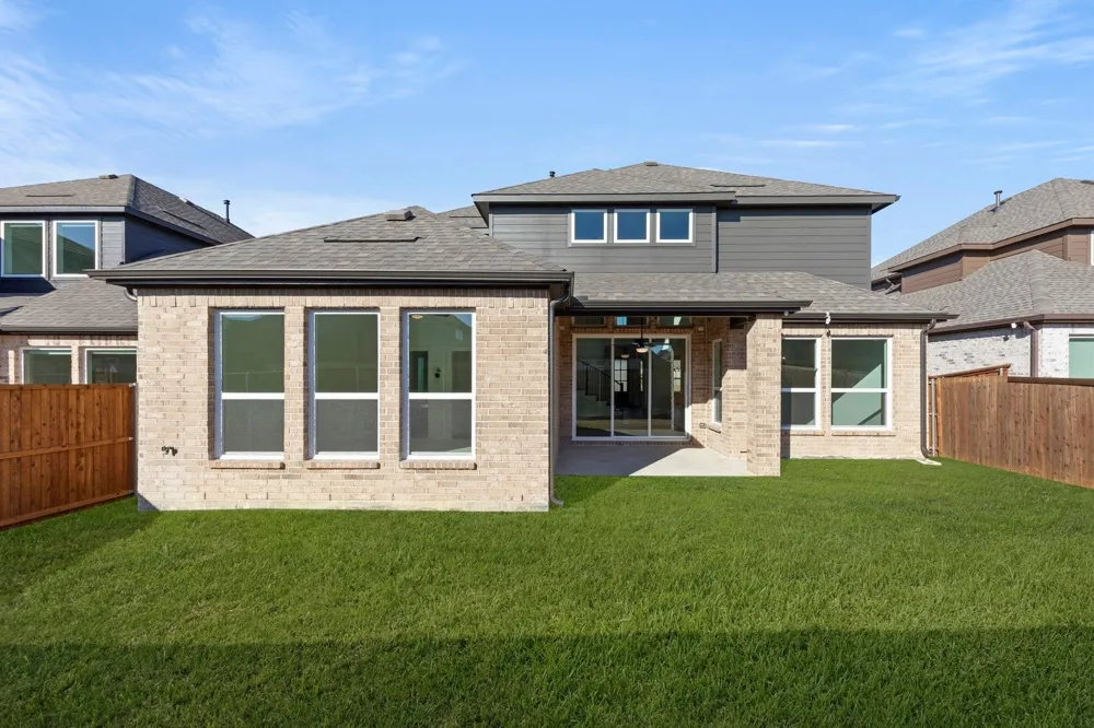 6300 Muller Creek Drive Celina, TX 75009