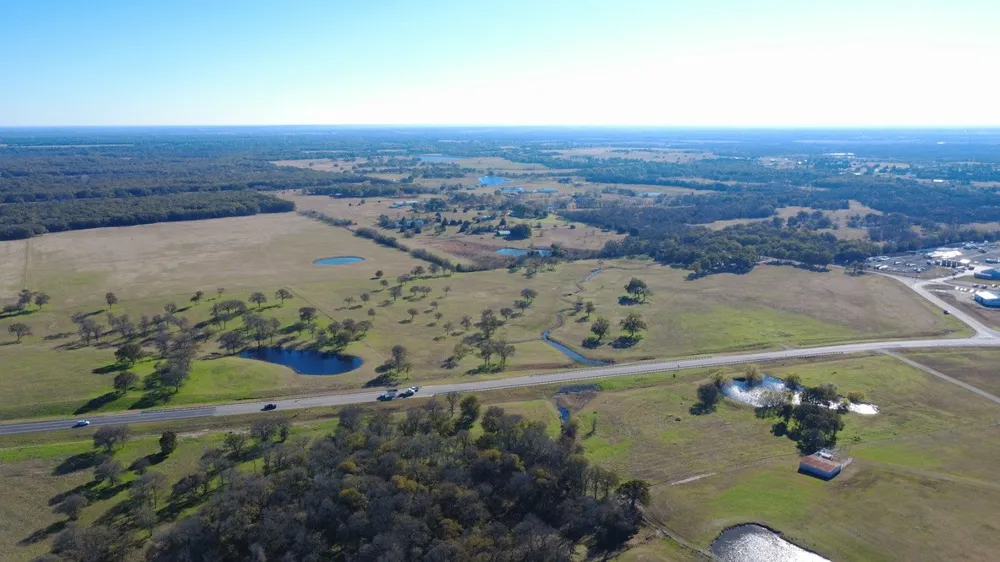 65 TBD State Hwy 31 Bypass Corsicana, TX 75110
