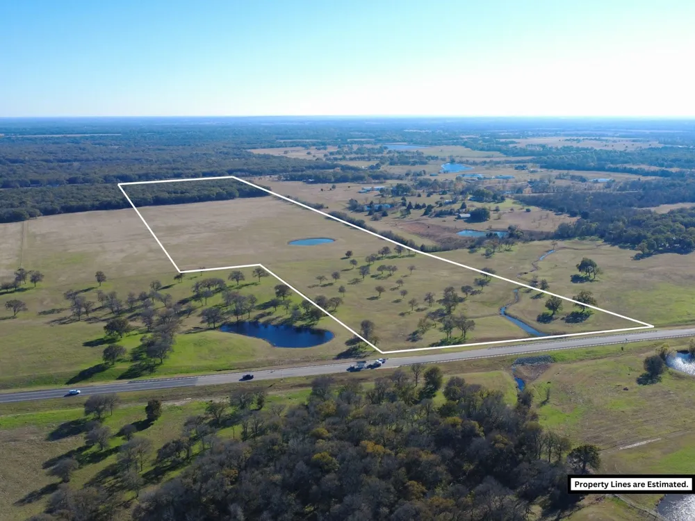 65 TBD State Hwy 31 Bypass Corsicana, TX 75110