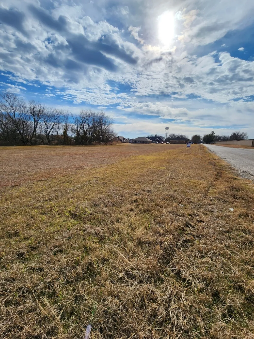 Hwy 377 Tioga, TX 76271