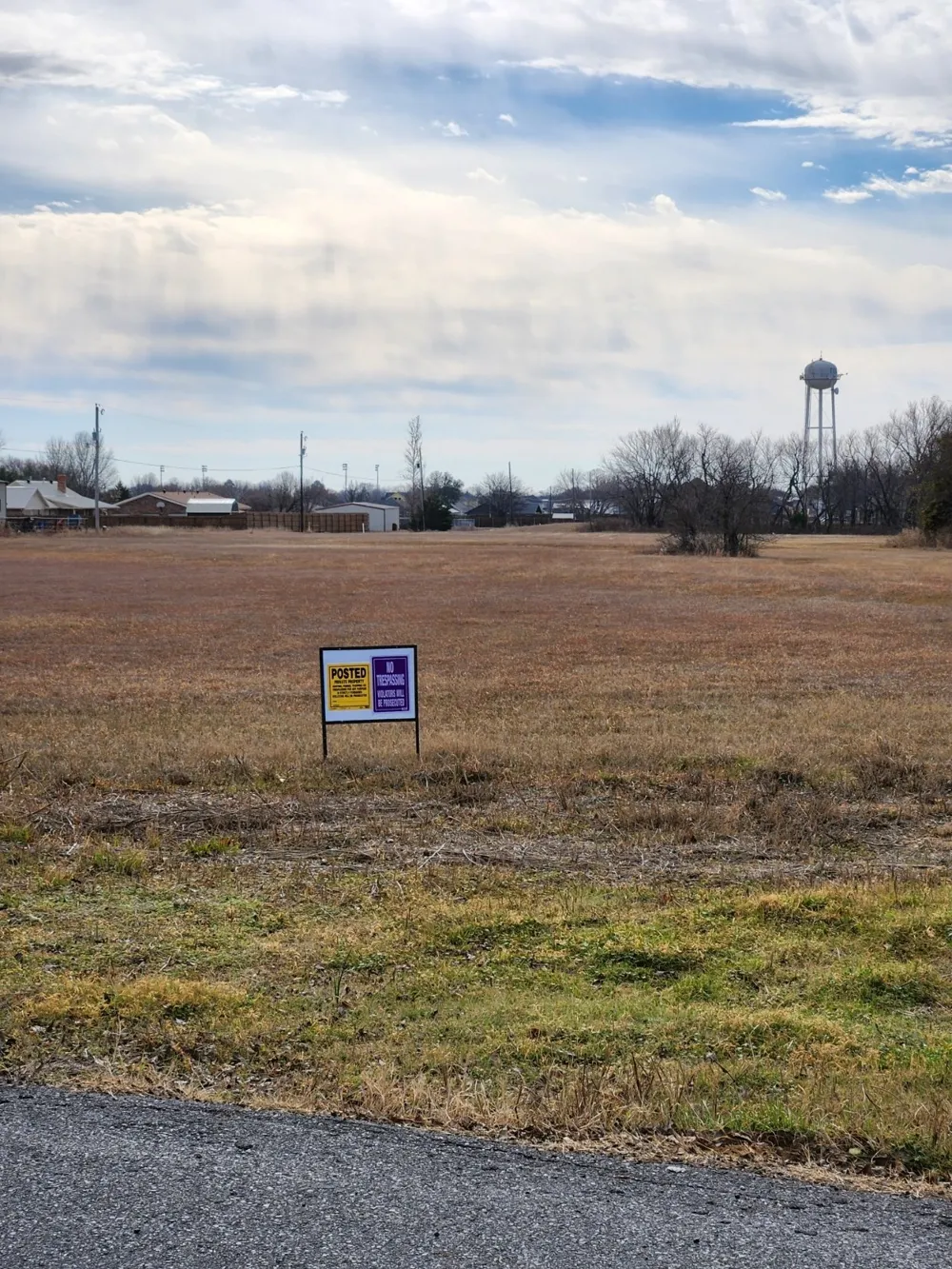 Hwy 377 Tioga, TX 76271