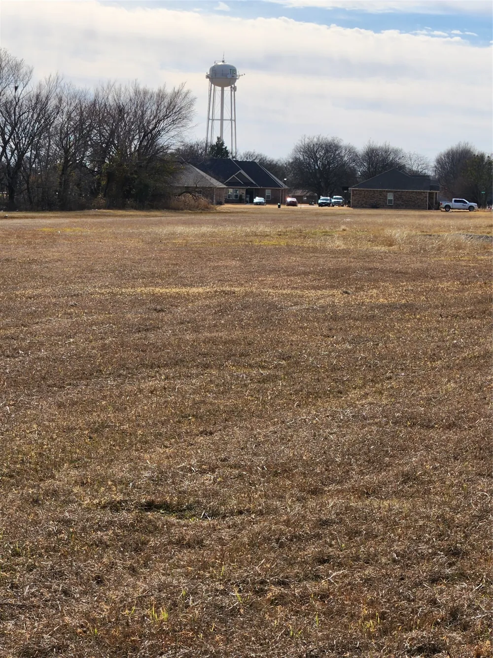 Hwy 377 Tioga, TX 76271