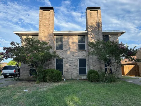 2414 Cordoba Drive