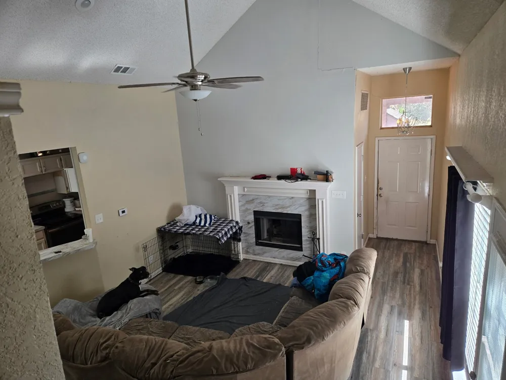 2084 Stillwater Place Lewisville, TX 75067