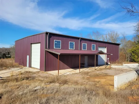 261 Private Road 5182