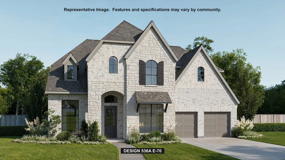 150 Twilight Drive Prosper, TX 75078