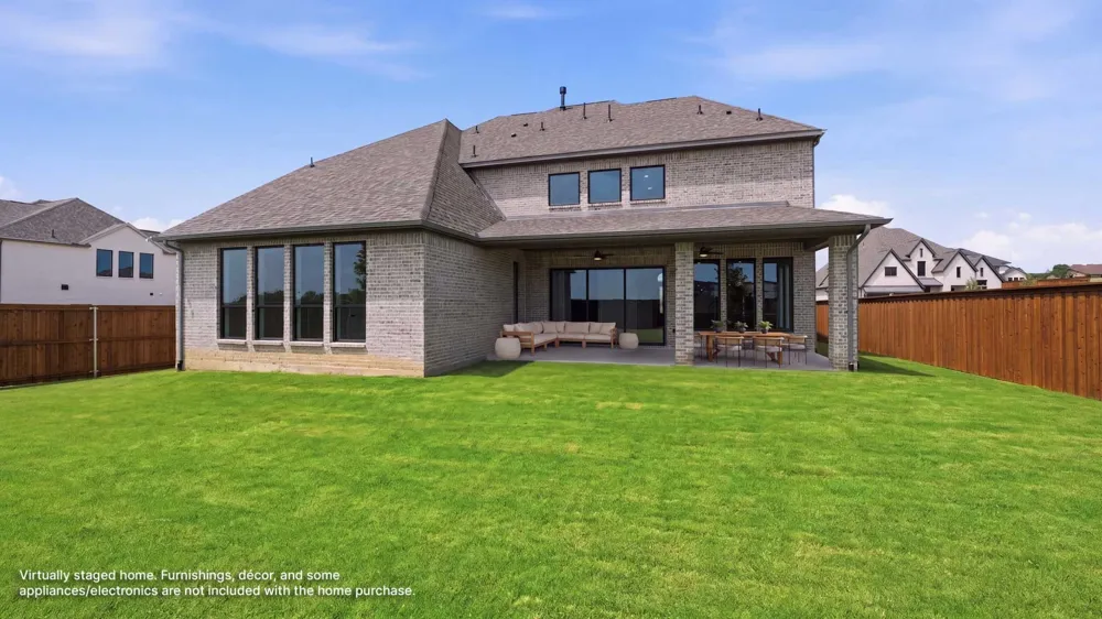 150 Twilight Drive Prosper, TX 75078