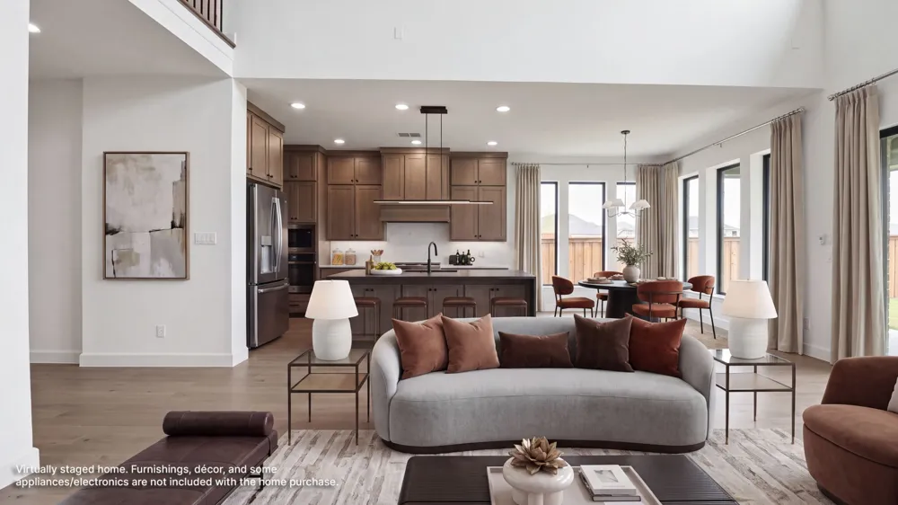 150 Twilight Drive Prosper, TX 75078