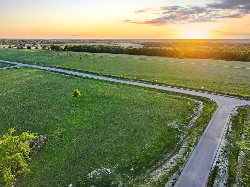 210 Diamond Point Dodd City, TX 75438