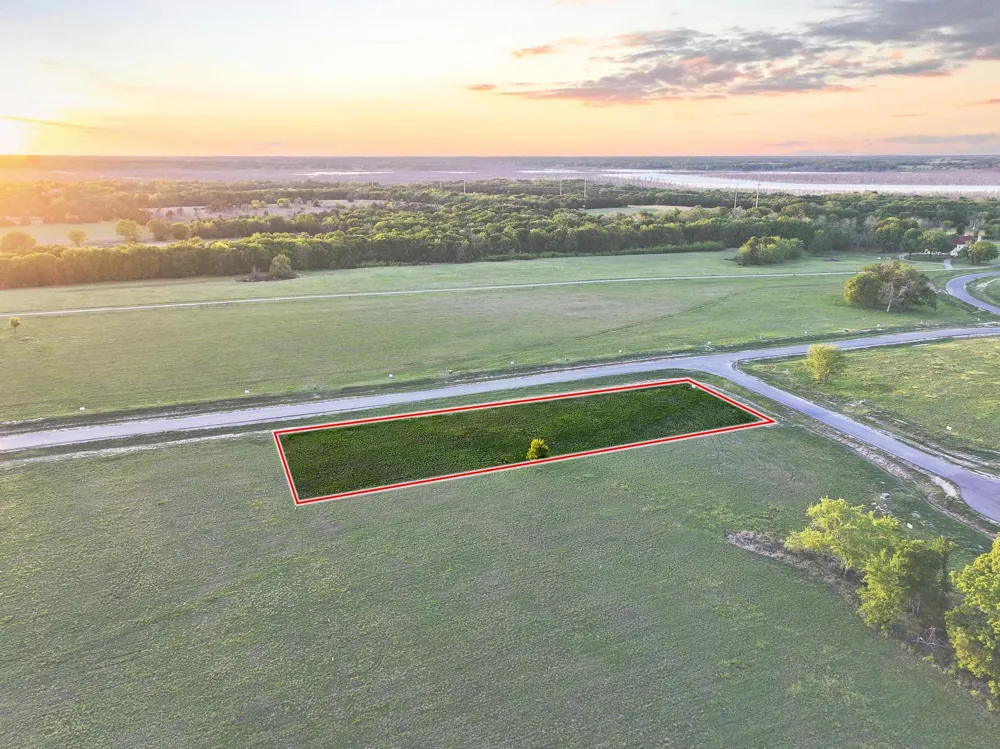 210 Diamond Point Dodd City, TX 75438
