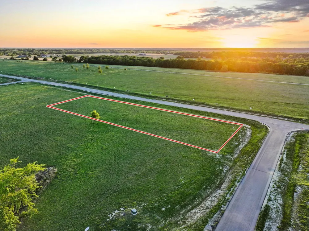 210 Diamond Point Dodd City, TX 75438