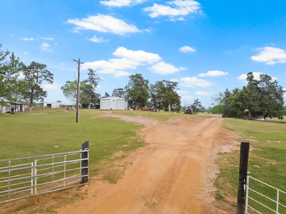 1018 County Road 4287 Winnsboro, TX 75494