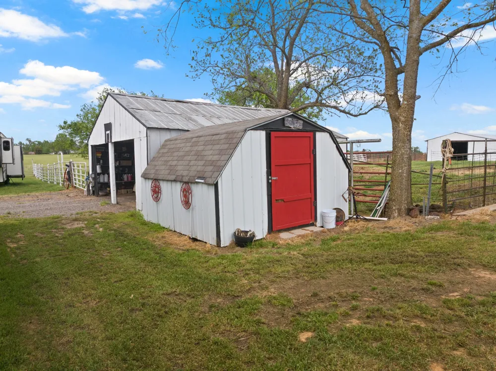 1018 County Road 4287 Winnsboro, TX 75494